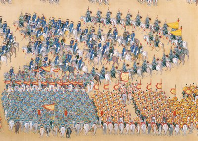 İmparator Qianlong
