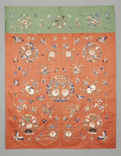 Asılı by Chinese School
