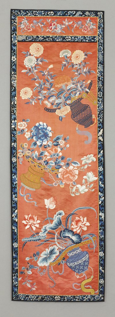 Asılı by Chinese School