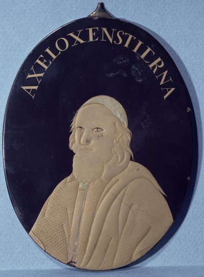 Axel Oxenstierna
