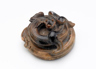 Süs by Chinese School