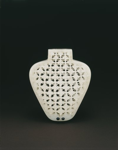Pomander, 18. yüzyıldan 19. yüzyılın başlarına kadar, 1847