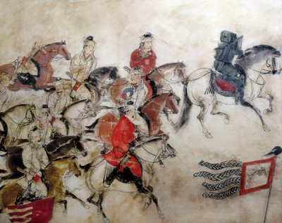 Prens Zhanghuai