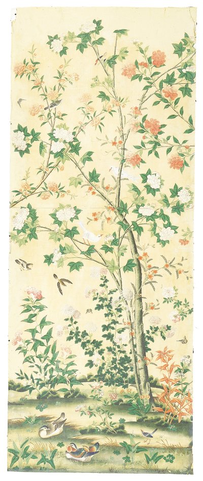 Bilinmeyen resim by Chinese School