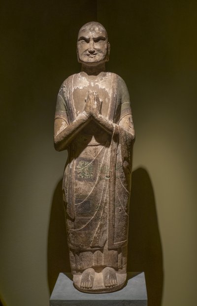 Bilinmeyen resim by Chinese School