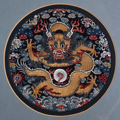 Bilinmeyen resim by Chinese School