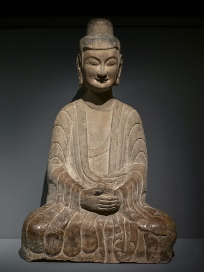 Bilinmeyen resim by Chinese School