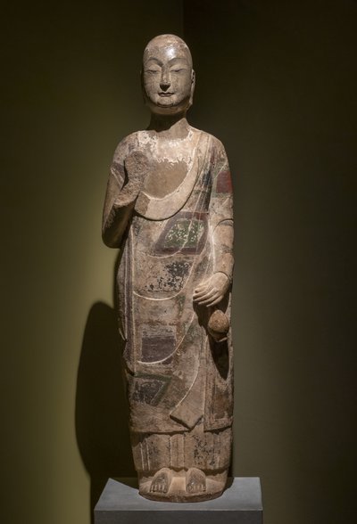 Bilinmeyen resim by Chinese School