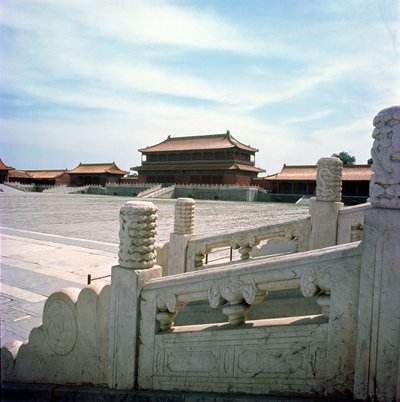 Ming Hanedanlığı 1420
