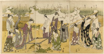 Ise Tales of the Tales of the Well Curb Story