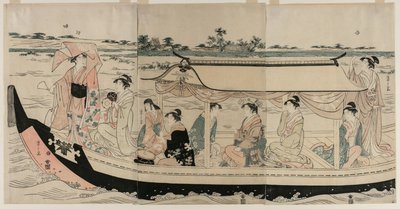 Sumida Nehri