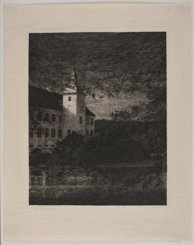 Malikâne by Chr. Benzon