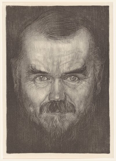 Frederik van Eeden