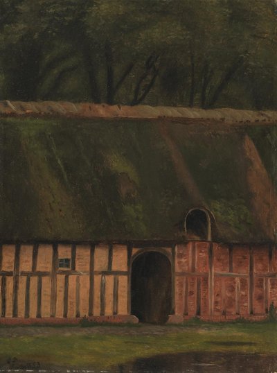 Krabbesholm