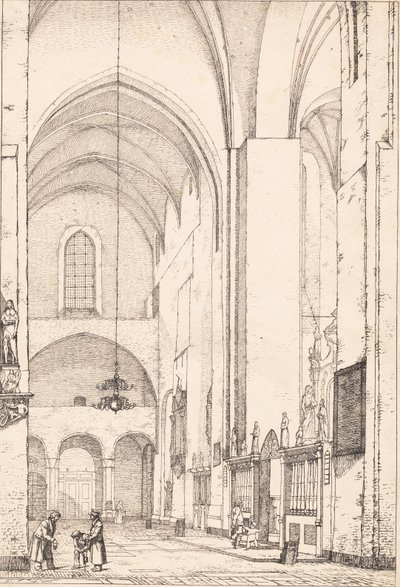  by Christen Købke