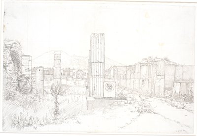 Pompeii