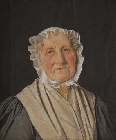 Inger Margrethe Høyen