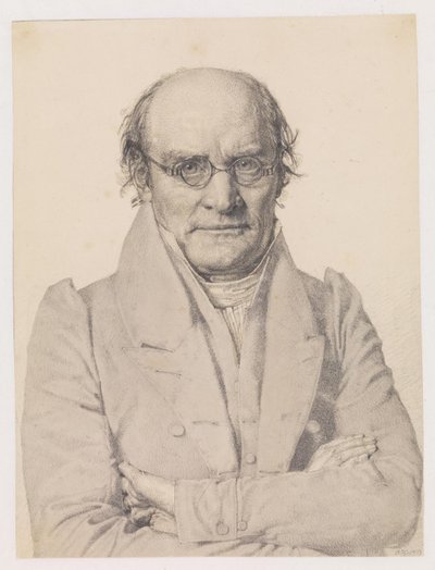 Profesör Frederik Christian Sibbern