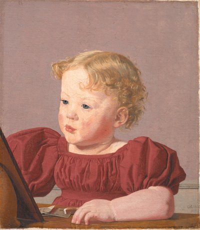  by Christen Schjellerup Kobke