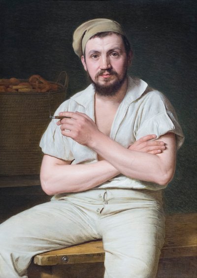  by Christen Schjellerup Kobke