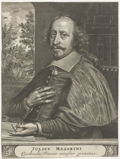Kardinal Mazarin