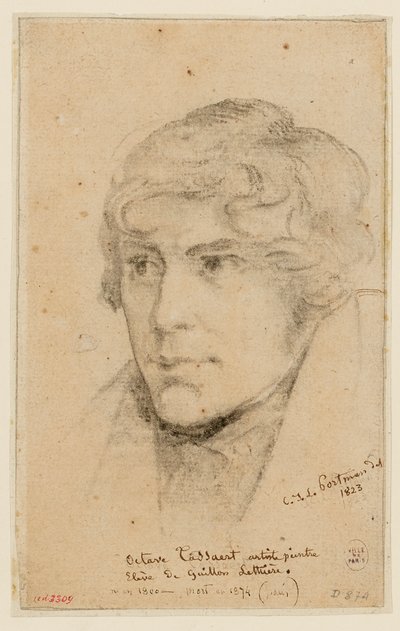 Octave Tassaert