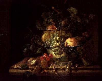 Bilinmeyen resim by Christiaan van Pol
