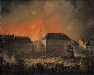  by Christian August Lorentzen