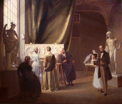 Bertel Thorvaldsen