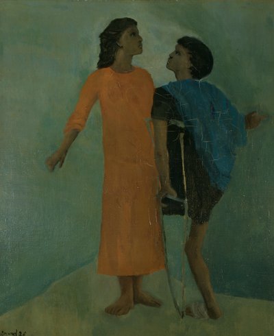 by Christian Bérard
