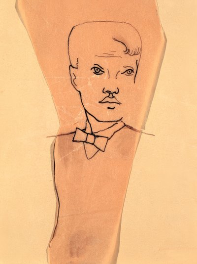 Rene Crevel