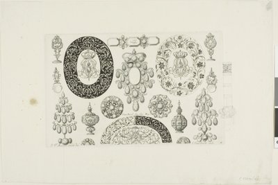 Takı Tasarımları by Christian Engelbrecht