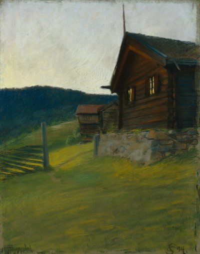 Eggedal
