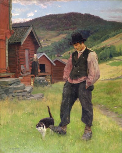 İdil by Christian Eriksen Skredsvig