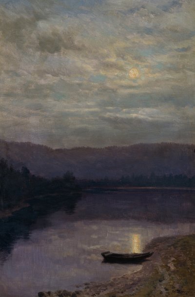 Solevatne