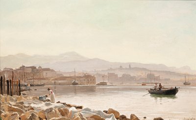 Split, Hırvatistan