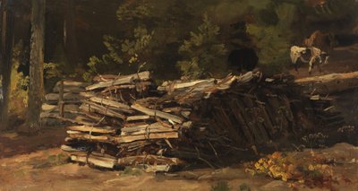  by Christian Friedrich Gille