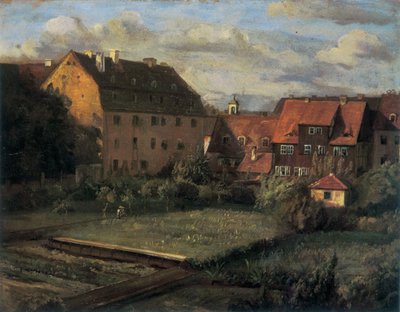  by Christian Friedrich Gille
