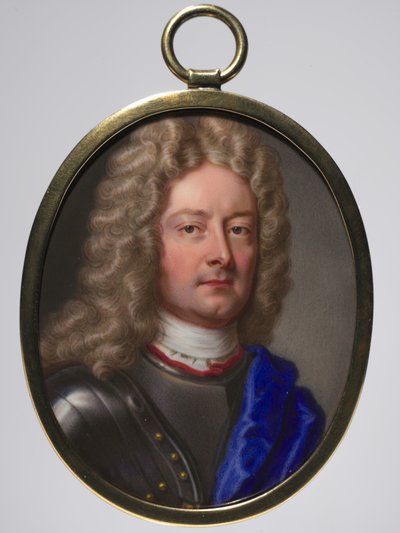 Marlborough Dükü John Churchill