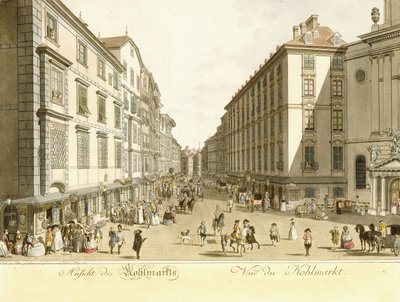 Kohlmarkt