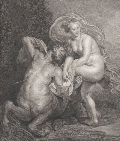 Deianeira