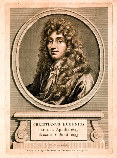 Christiaan Huygens