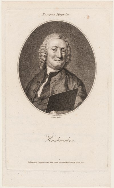 Houbraken, 