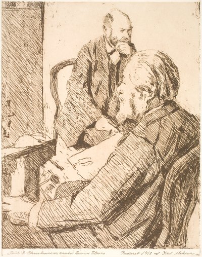 Paul S. Christiansen Stevns