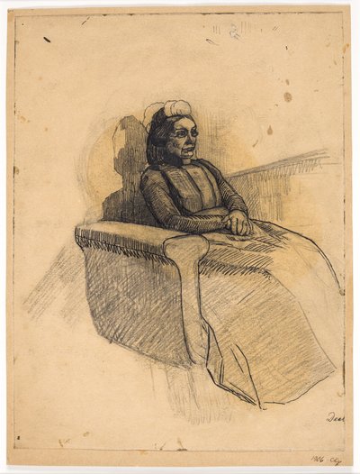 ben kanepe by Christian Kongstad Petersen