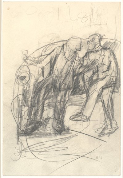 Öğleden sonra. by Christian Kongstad Petersen