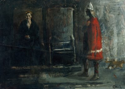 Kraliçe Gunnhild, Erik Erikssønenes