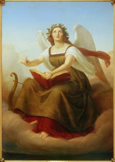 Ch. Koehler, Şiir by Christian Köhler