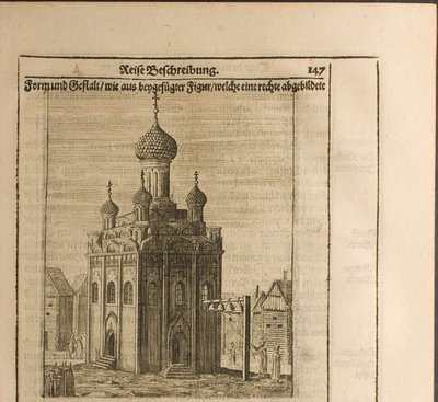 Moskova Kremlin