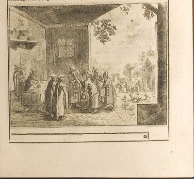 Büyük Muscovy Dükü ve Pers Kralı